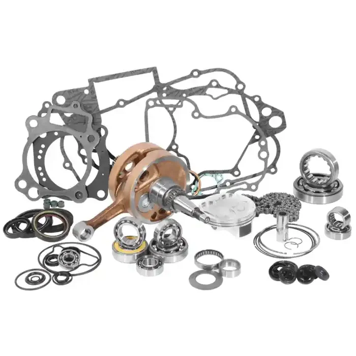 Wrench Rabbit Complete Engine Rebuild Kit For 1988-1997 Yamaha YFS 200 Blaster