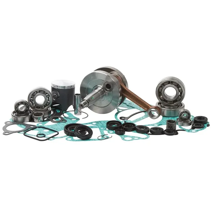 Wrench Rabbit Complete Engine Rebuild Kit For 2000-2006 Honda TRX 350 FM