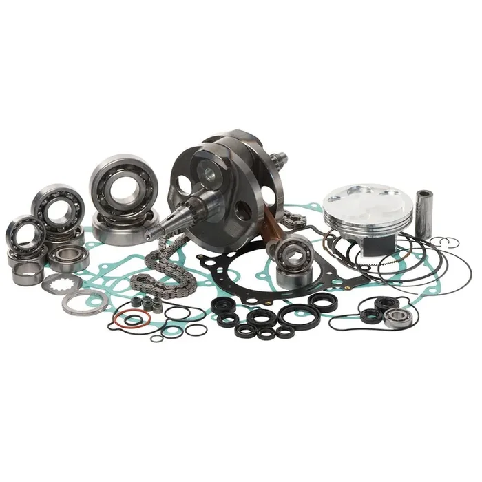 Wrench Rabbit Complete Engine Rebuild Kit For 2003-2005 Yamaha YZ 450 F