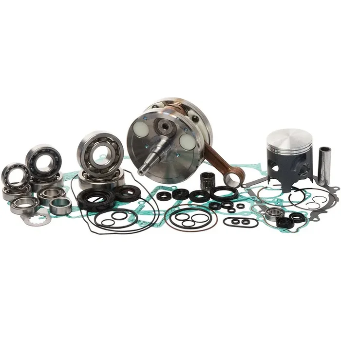 Wrench Rabbit Complete Engine Rebuild Kit For 2003-2019 Yamaha YZ 250