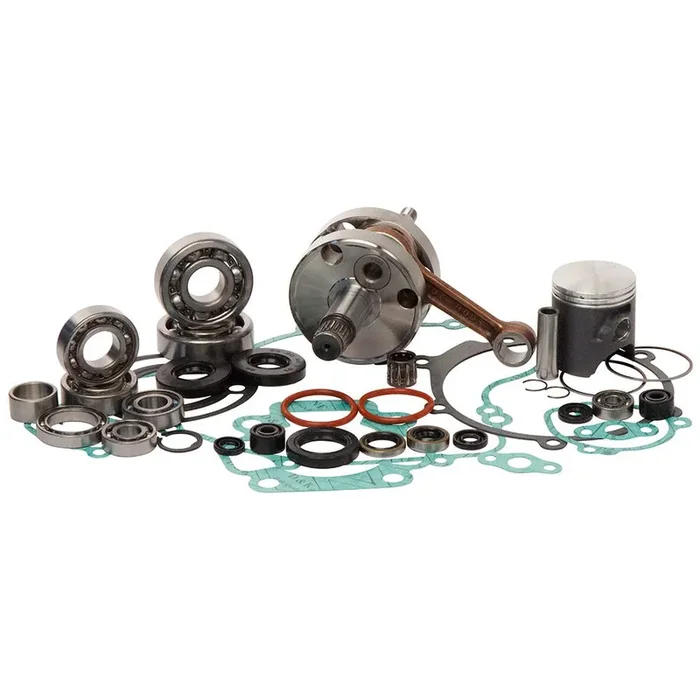 Wrench Rabbit Complete Engine Rebuild Kit For 2005 Kawasaki KX 65