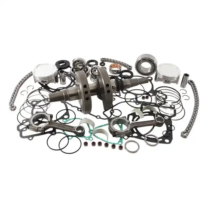 Wrench Rabbit Complete Engine Rebuild Kit For 2008-2011 Kawasaki KRF 750 Teryx 4×4