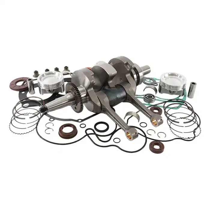 Wrench Rabbit Complete Engine Rebuild Kit For 2009-2010 Polaris Sportsman 800 6×6
