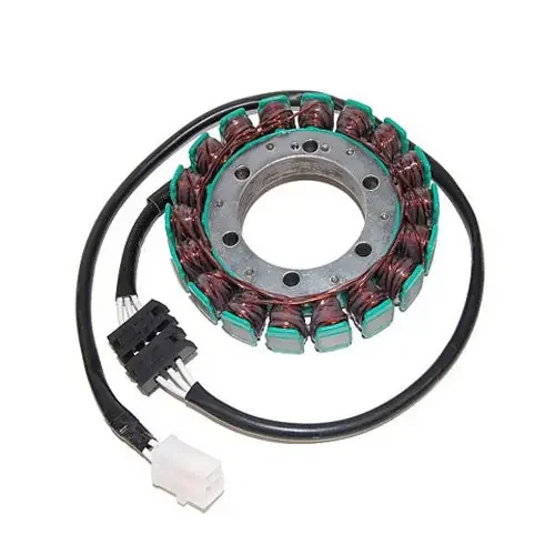 Yamaha XV535 Virago 1987-2000 Stator Xv535 Virago (87-00) By Procom