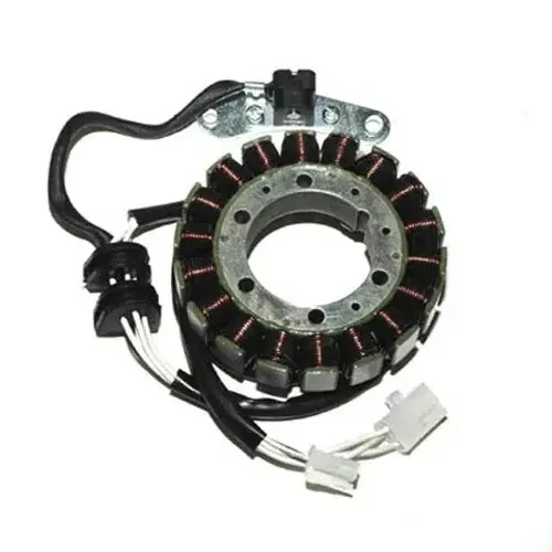 Yamaha XVS650 V-Star 650 Classic/Silverado (04-11) Stator Xv650 V-Star – High P