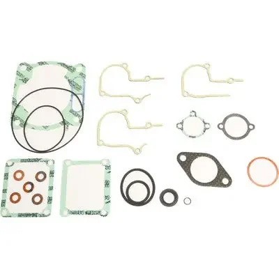 Yamaha YZ 125 YZ125 1986-93 P400485600125 99-0762 TOP END Gasket Kit by Athena