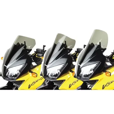 Zero Gravity Suzuki DL650 V-Strom 04-11 SR Windscreen
