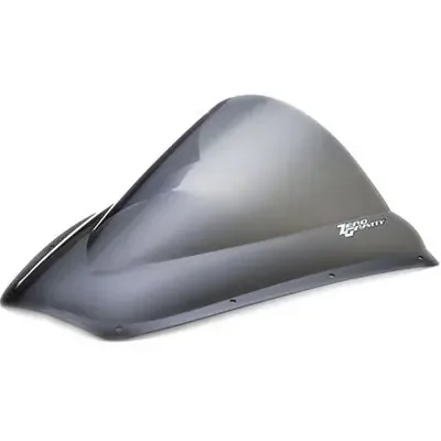 Zero Gravity Suzuki GSX-R600 92-93 SR Series Windscreen