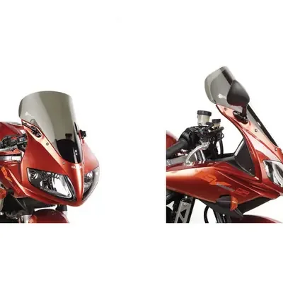 Zero Gravity Suzuki SV1000S 03-08 Sport Touring Windscreen
