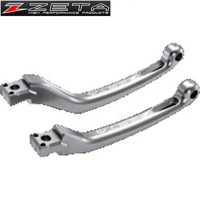 Zeta Suzuki GSX-R1000 09-16 Pilot Brake Lever Arm