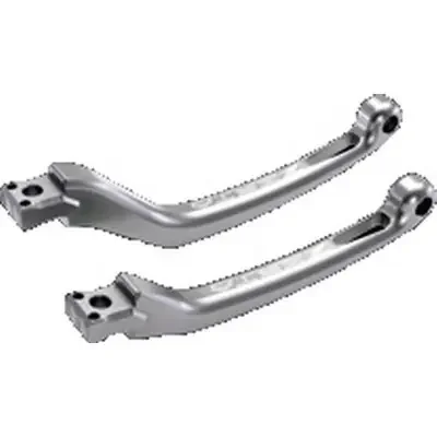 Zeta Yamaha FZ-09 / MT-09 14-20 Pilot Brake Lever Arm